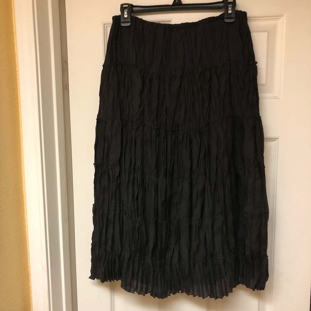 Allison Taylor Skirt